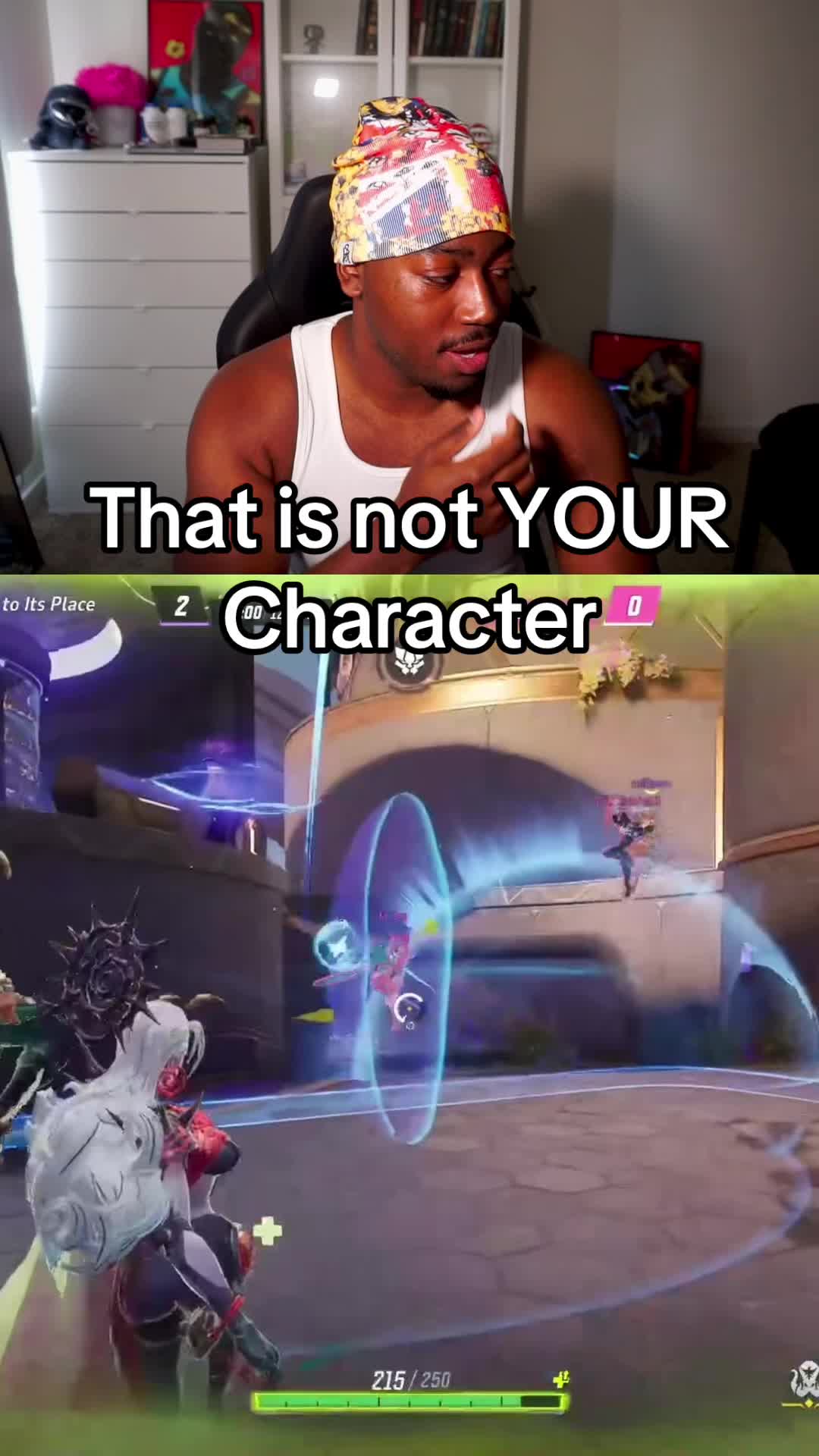 @Lonetuff