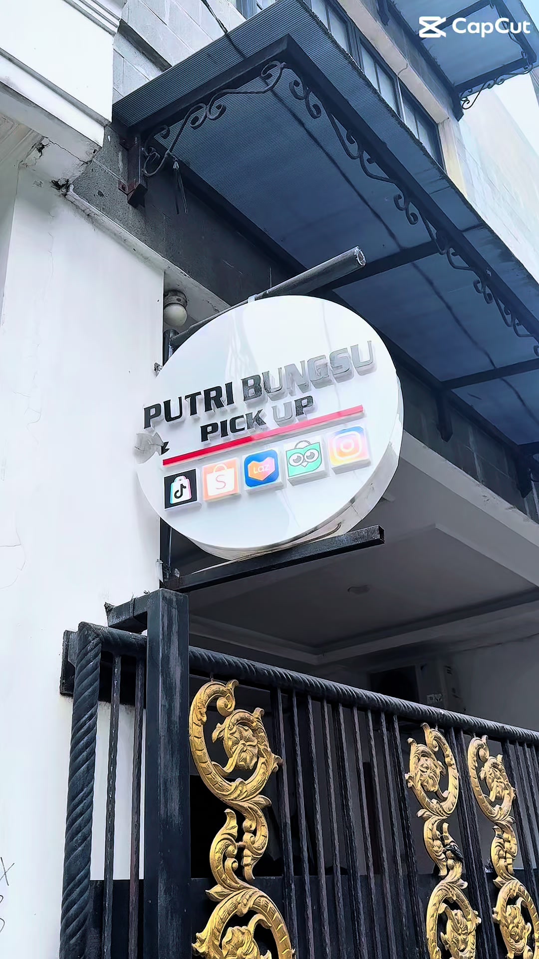 @Toko Putri Bungsu
