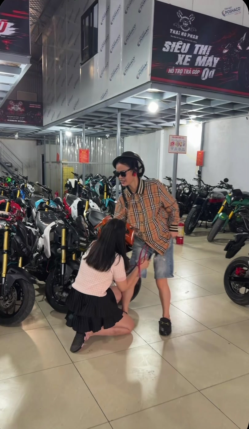 @kiên motor ( Hà Nội ) ✅
