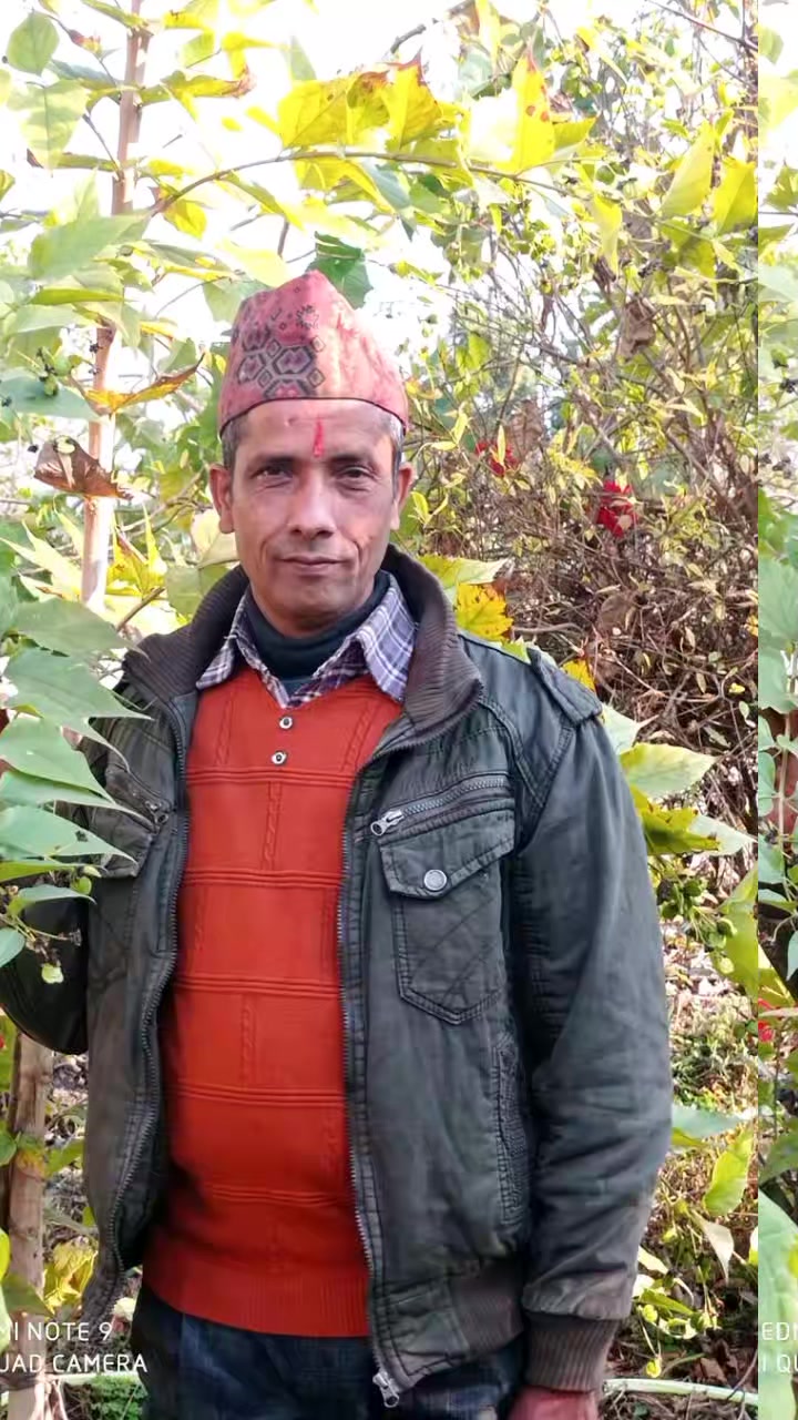 @minraj pokhrel