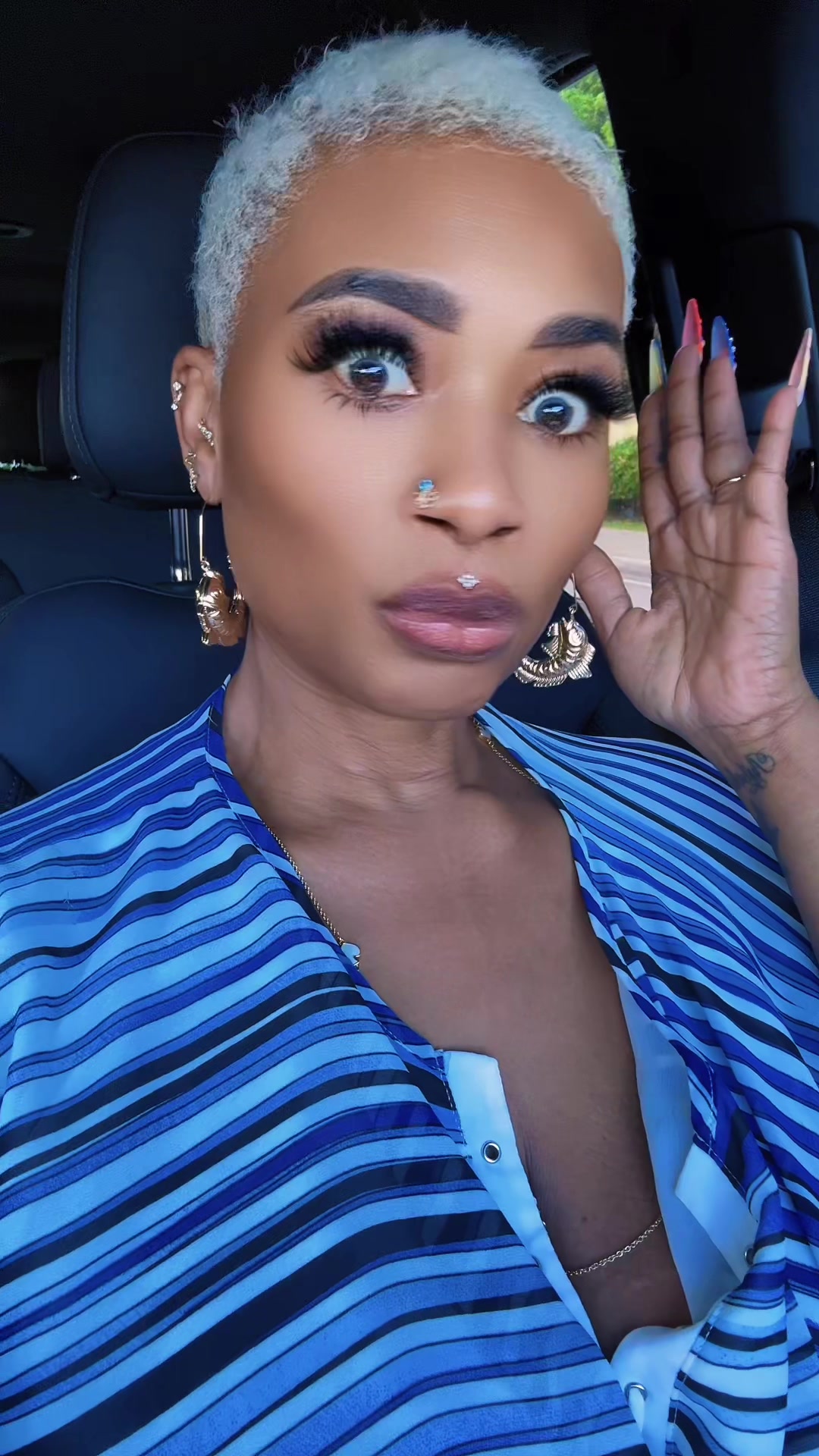 @Shining star 🌟 Goddess 🕊️🧿