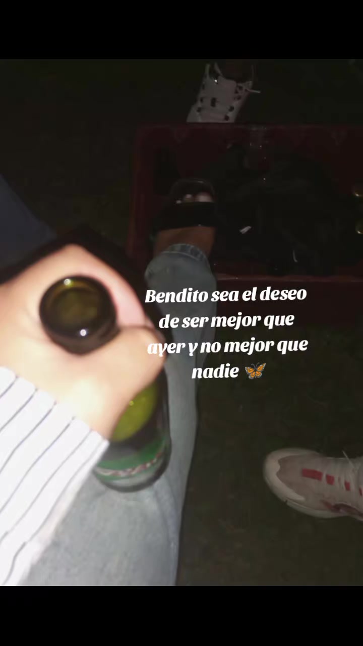 @chaparrita 😍