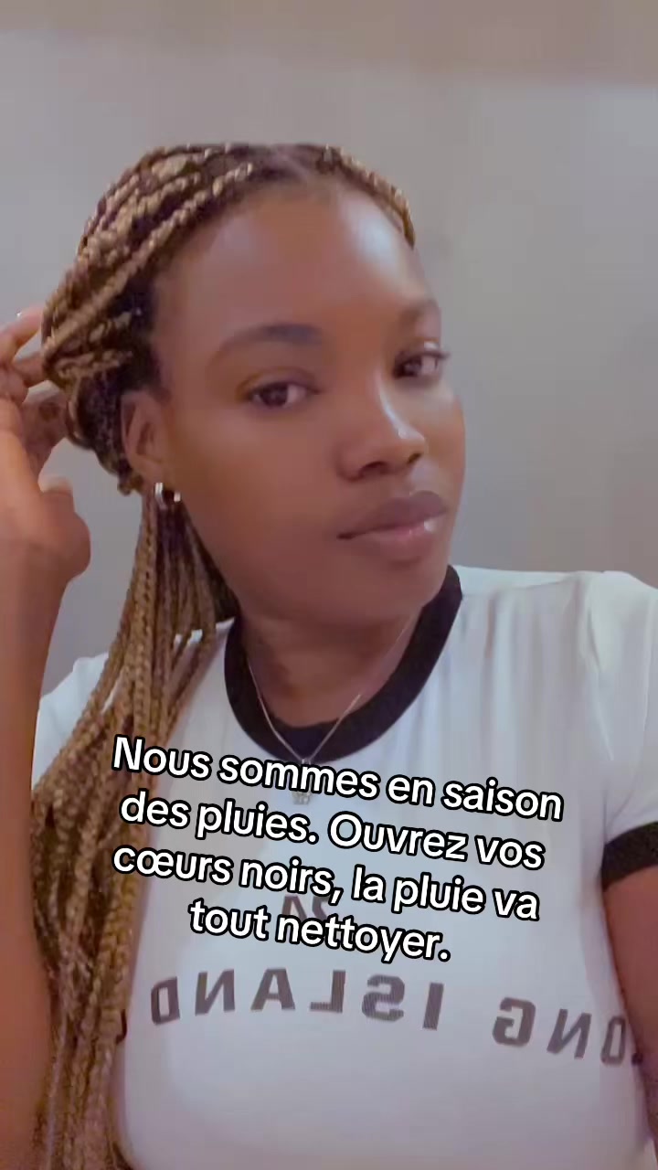 @Boubou de luxe ✍️