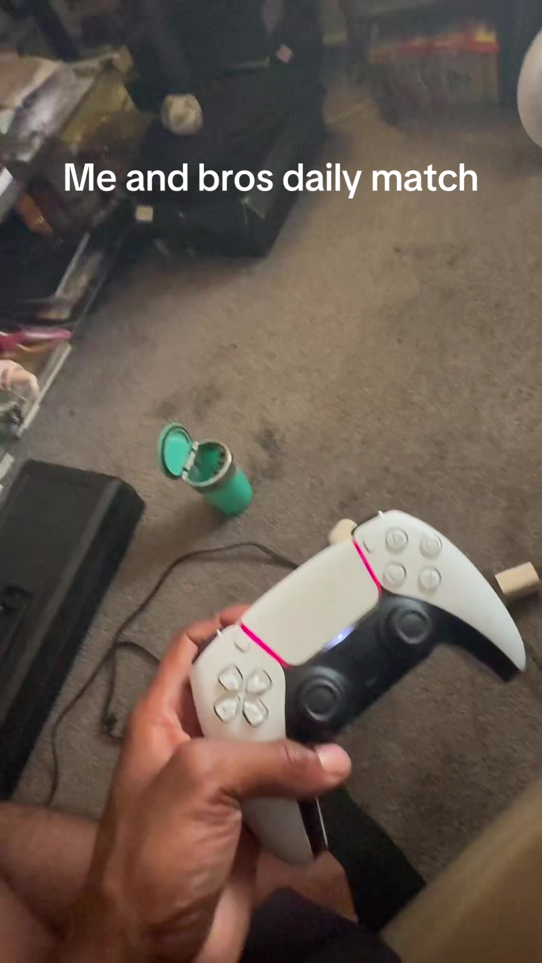@Streamerjmo