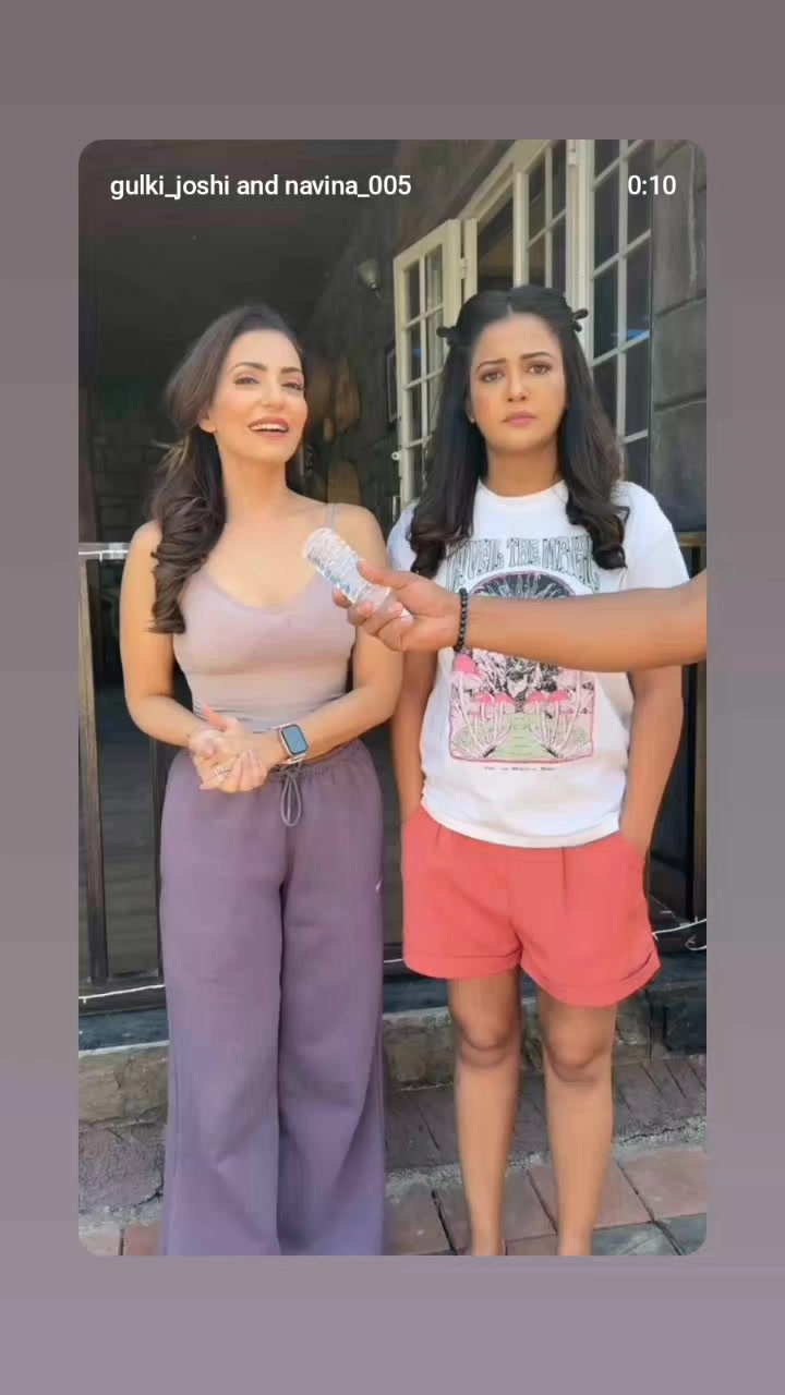 @gulki joshi