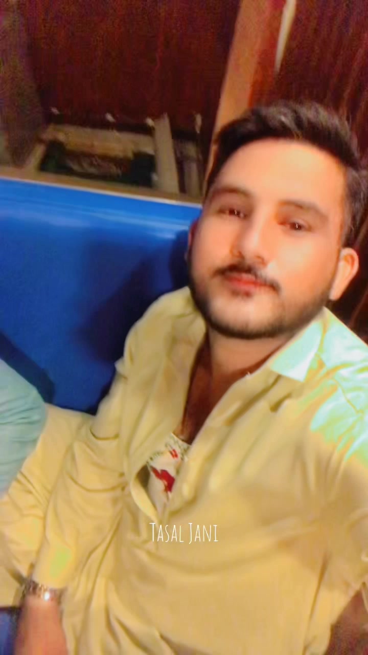 @TASAL JANI✌️