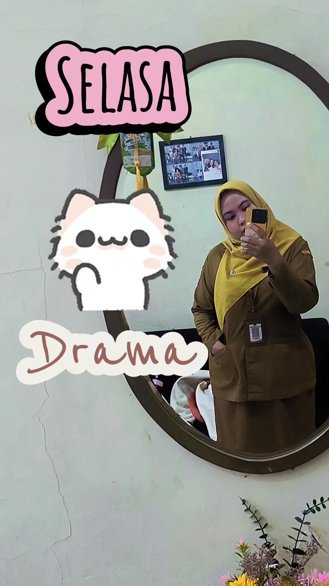 @kata orang sih guru