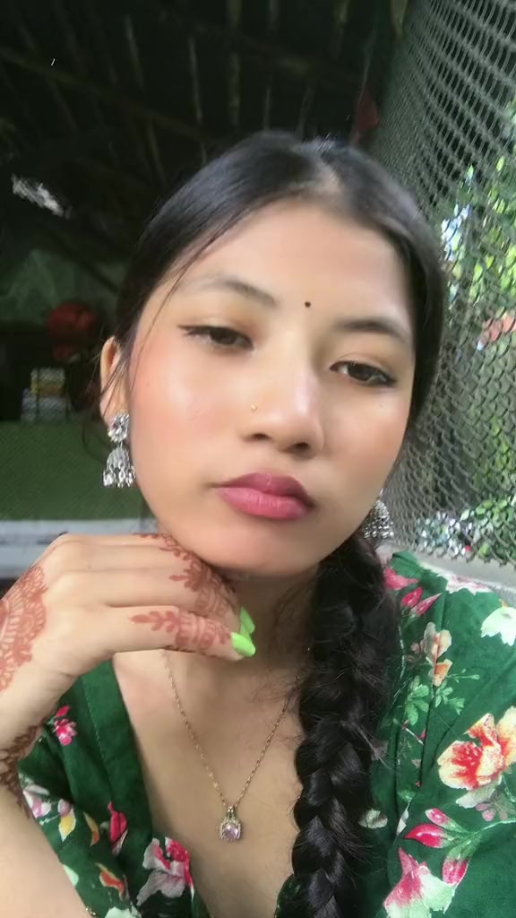 @सजिना लामा 💝