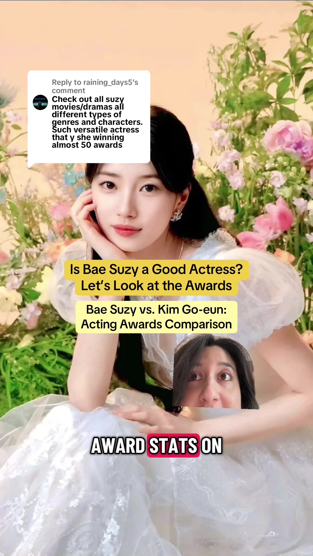 @Jess|Daebak K-Rambles Podcast