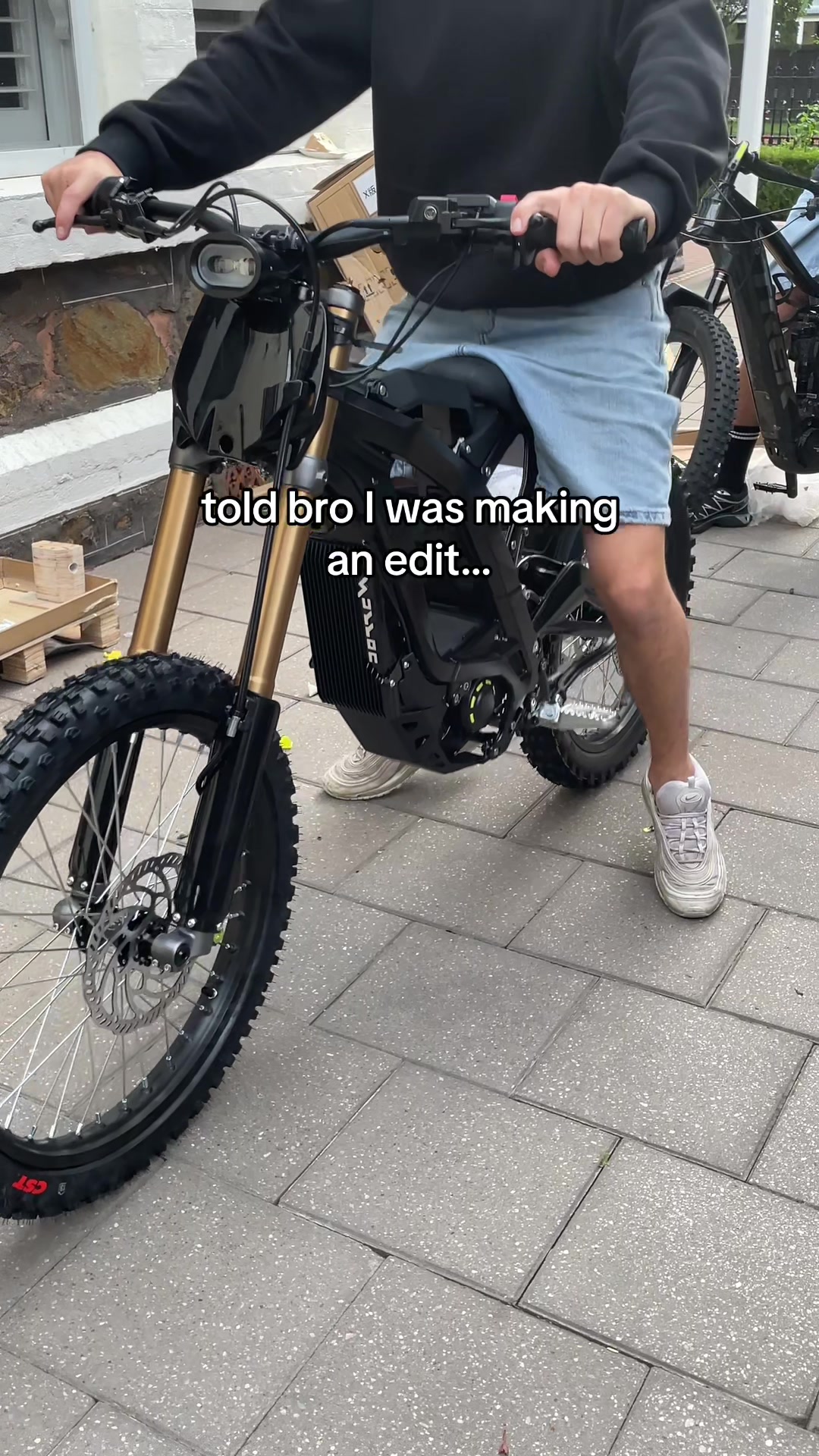 @ZeroMarkupEBikes