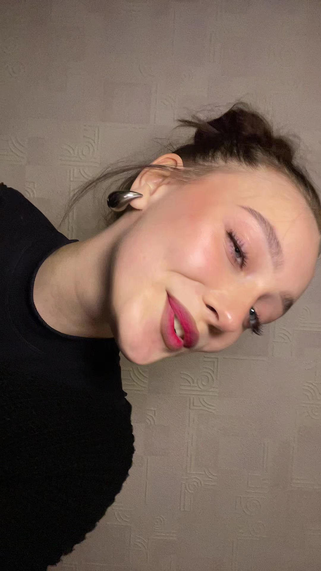 @та никушка