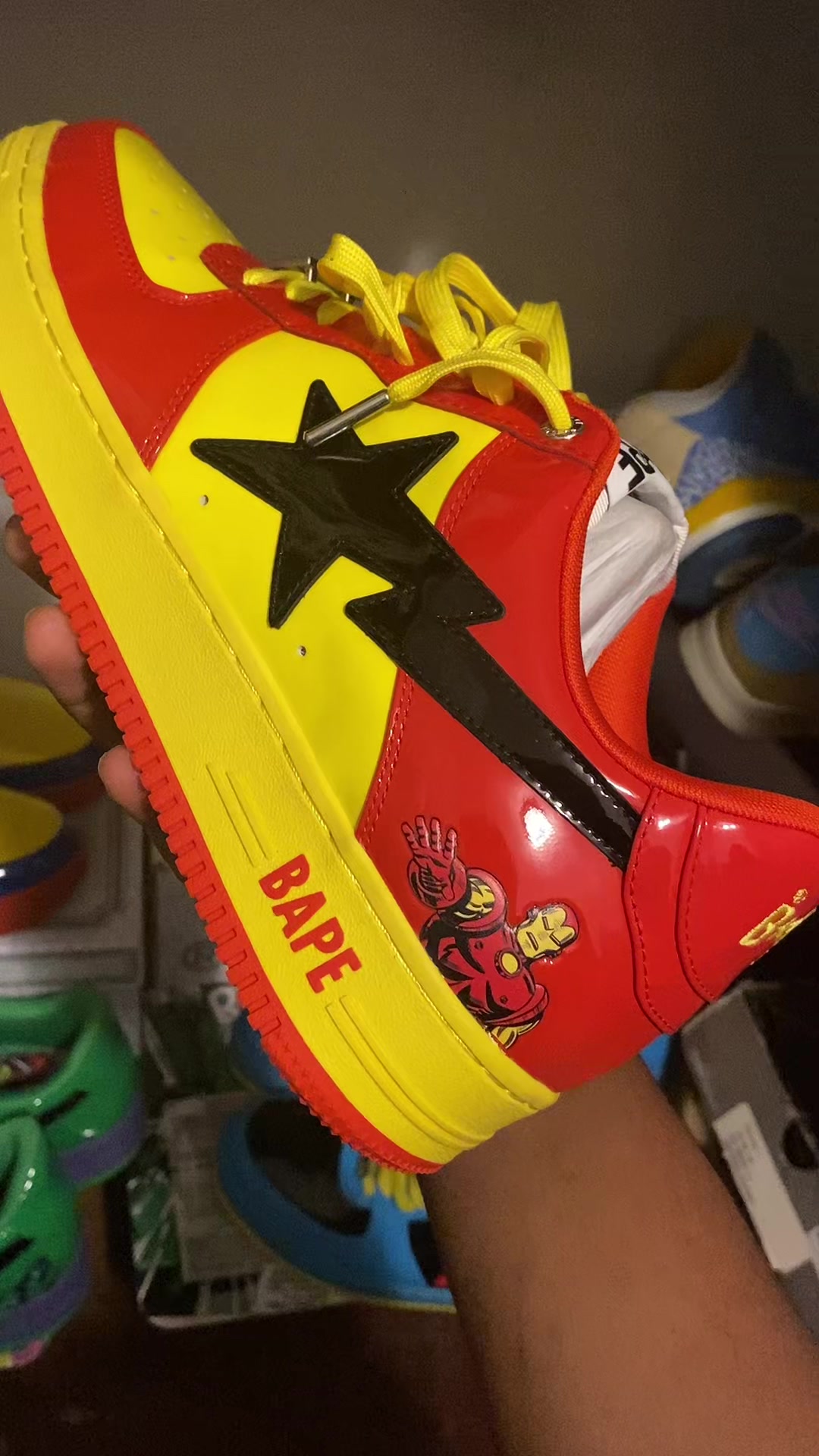 @bapeboydevin