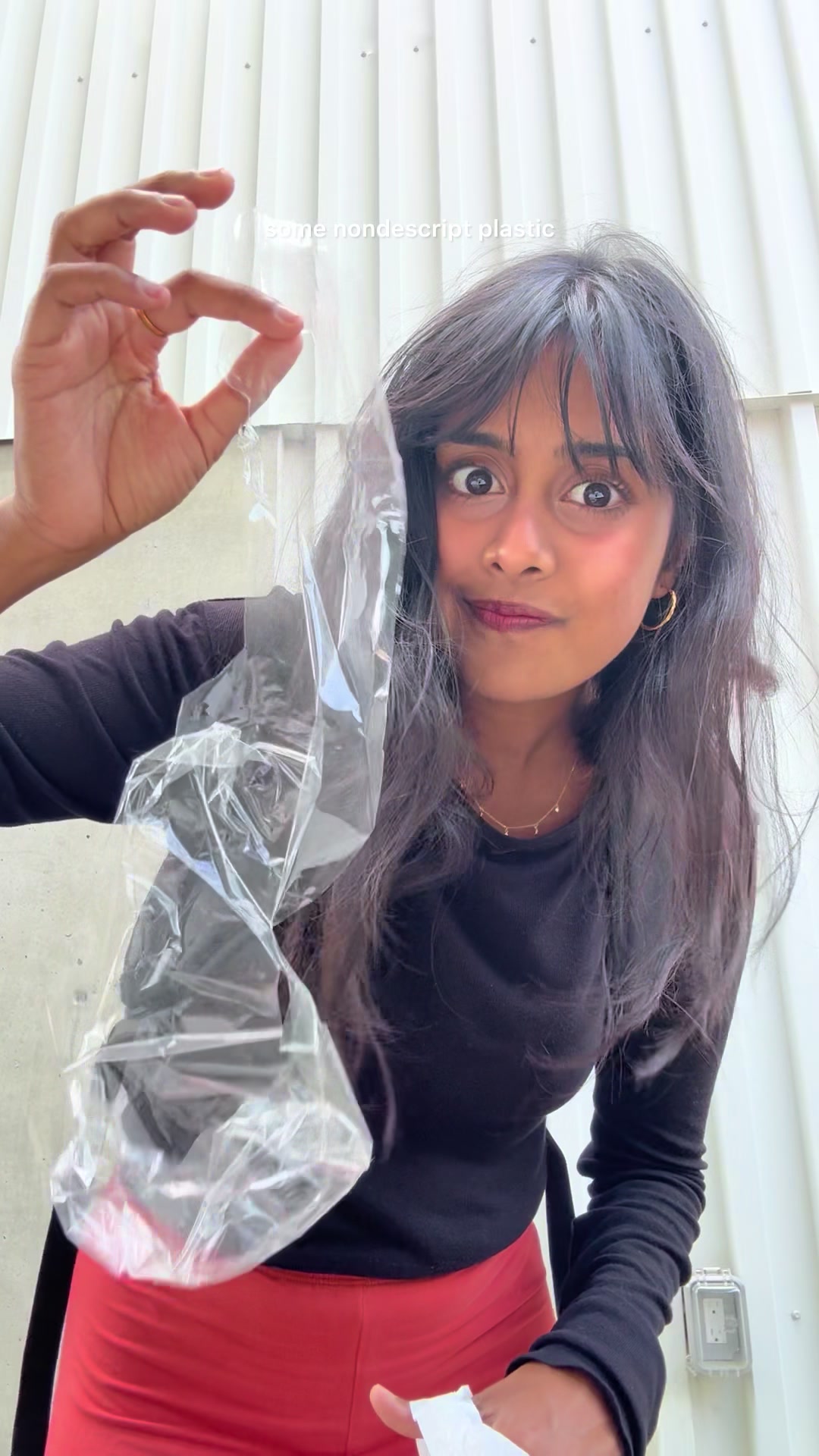 @Karishma | Climate Girl