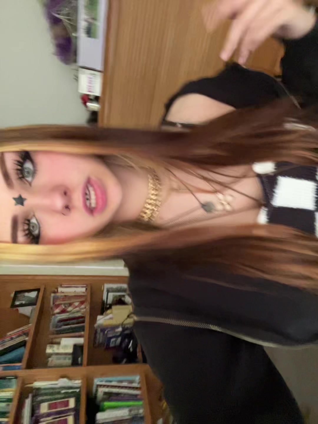 @Harley Mae <3