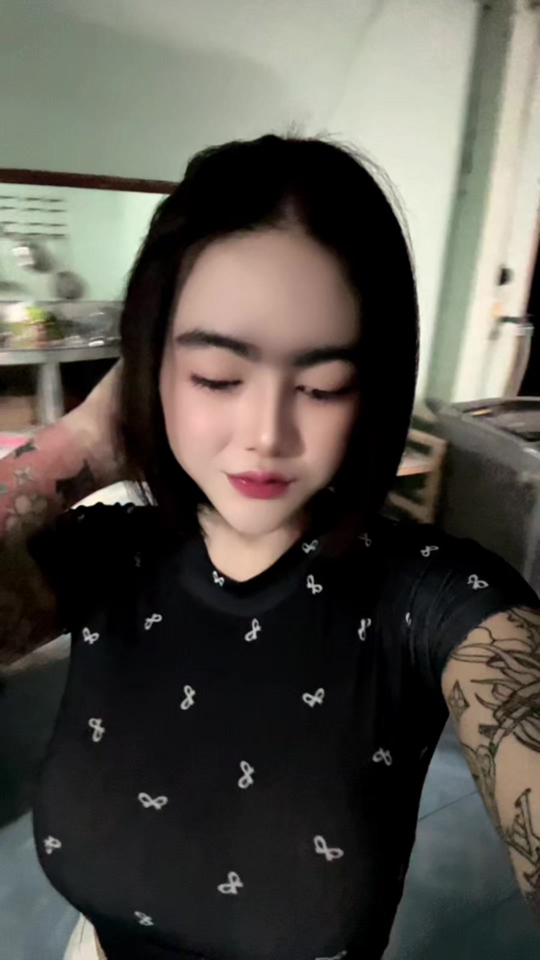 @ร้านเล็บสวยบาย ซ้อขิง