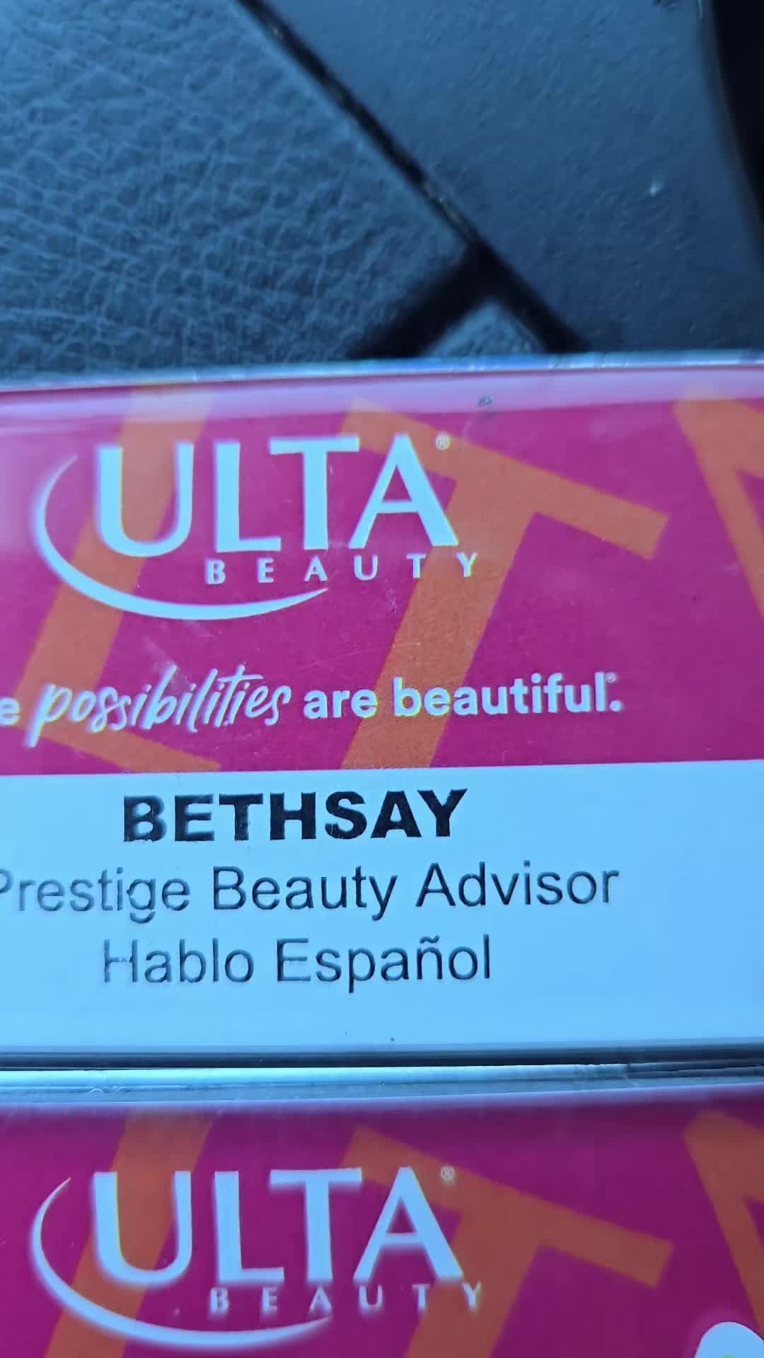 @La Bethsay