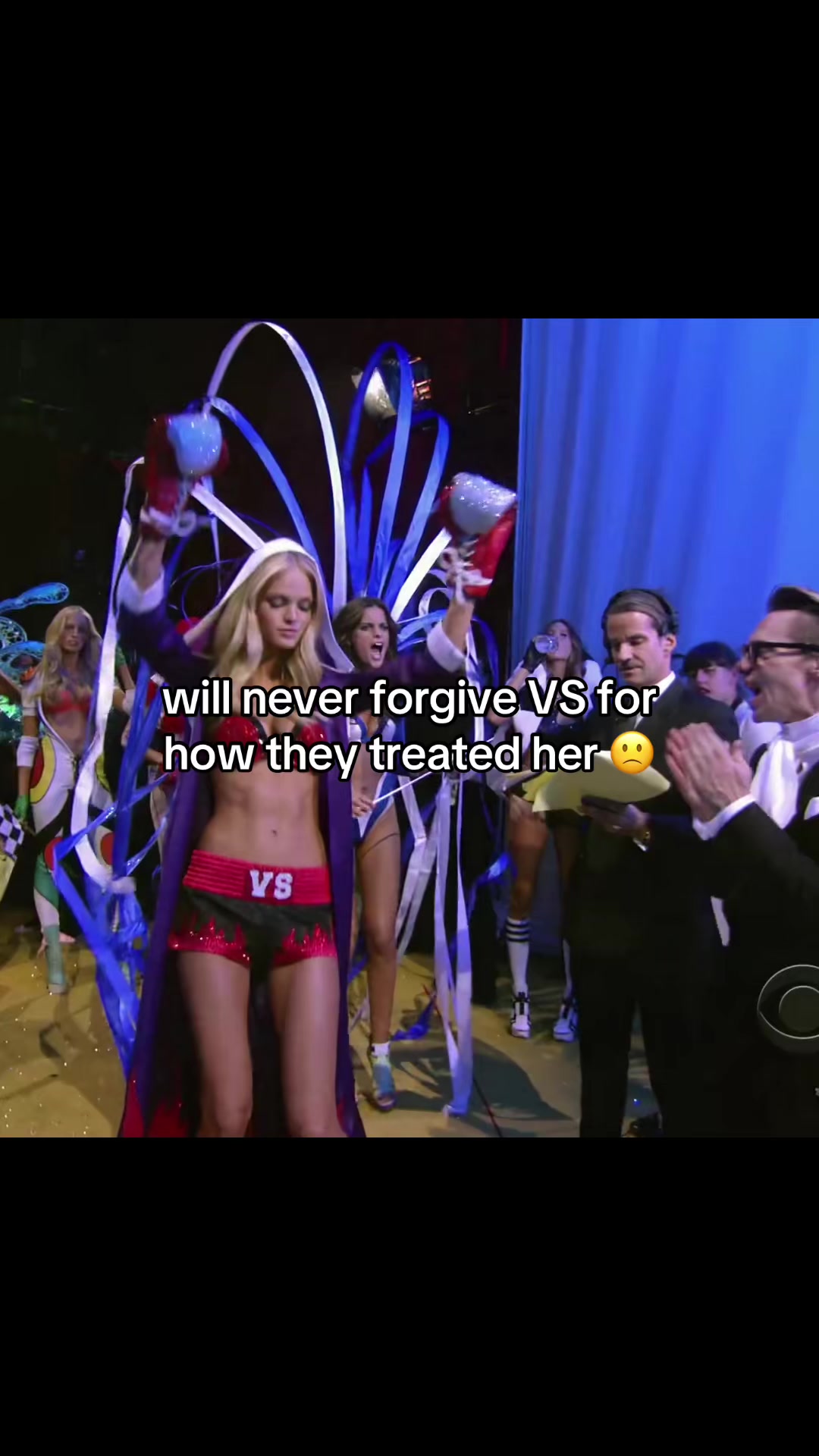 @vsglamangels