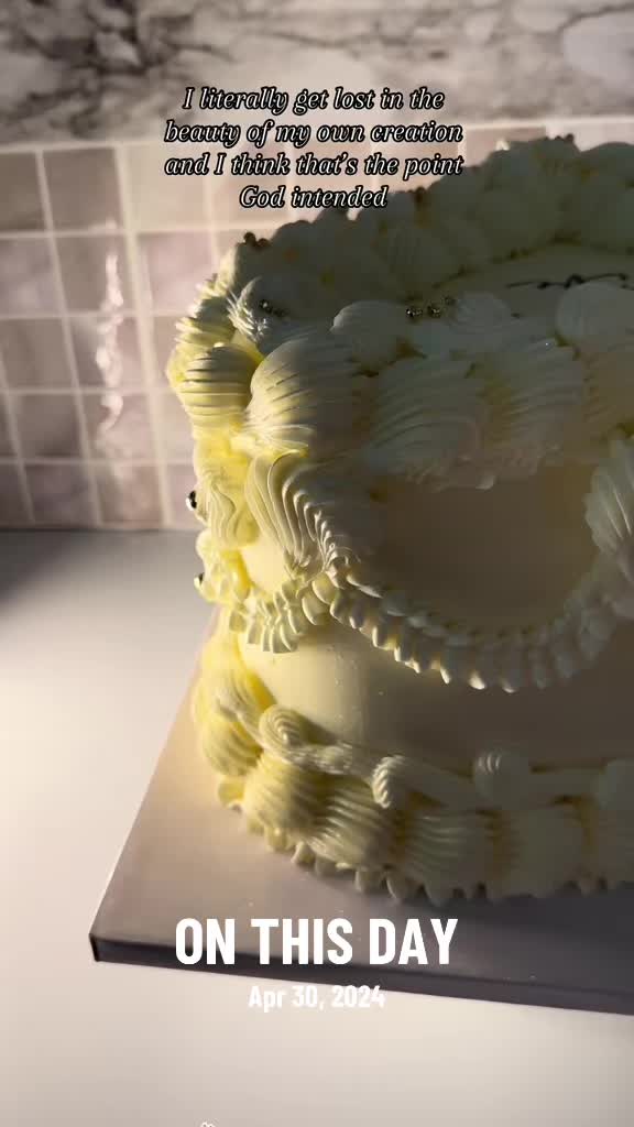 @Carters Cakes and Delights