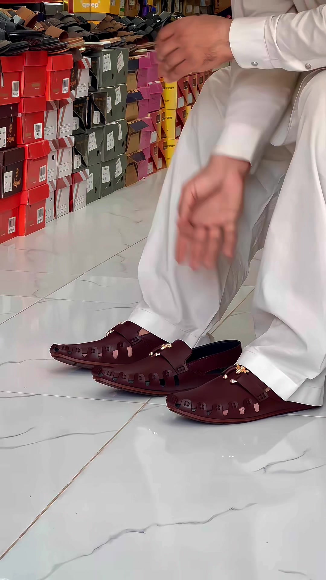 @Faisal shoes timergara 👞🥾👠