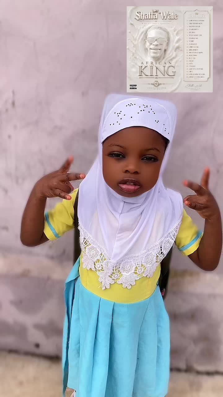 @Hajjia Latifa🦋💦 GOD IS HERE