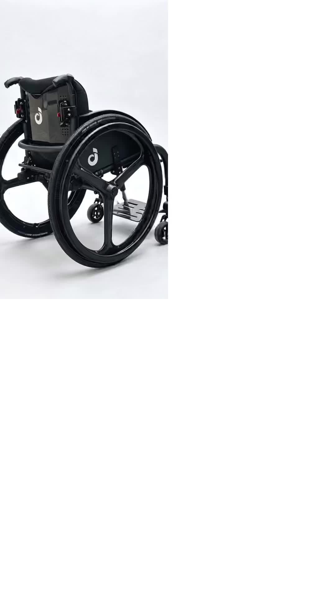 @Sports wheelchair-Bob