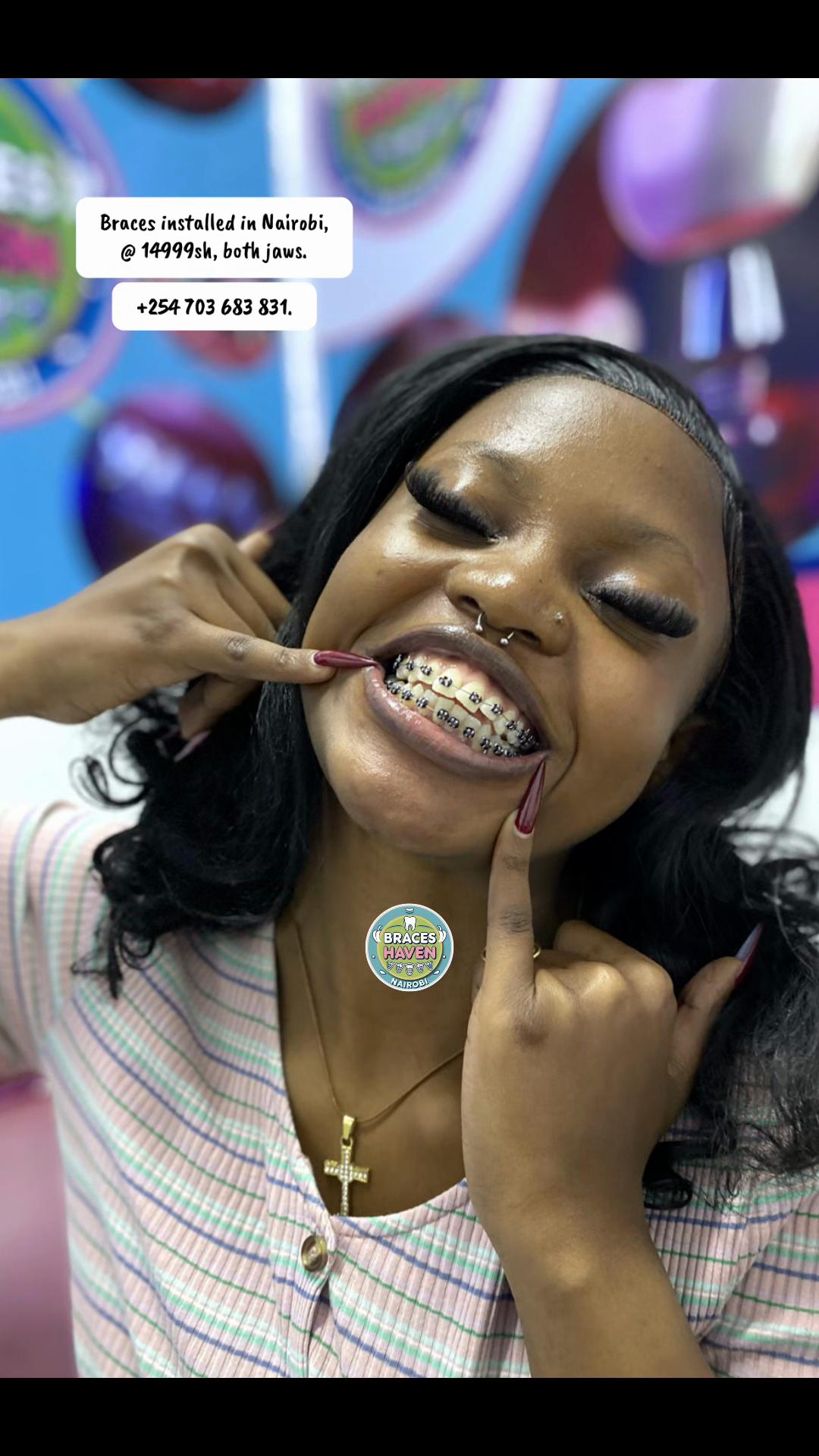 @Braces Haven Nairobi Dental