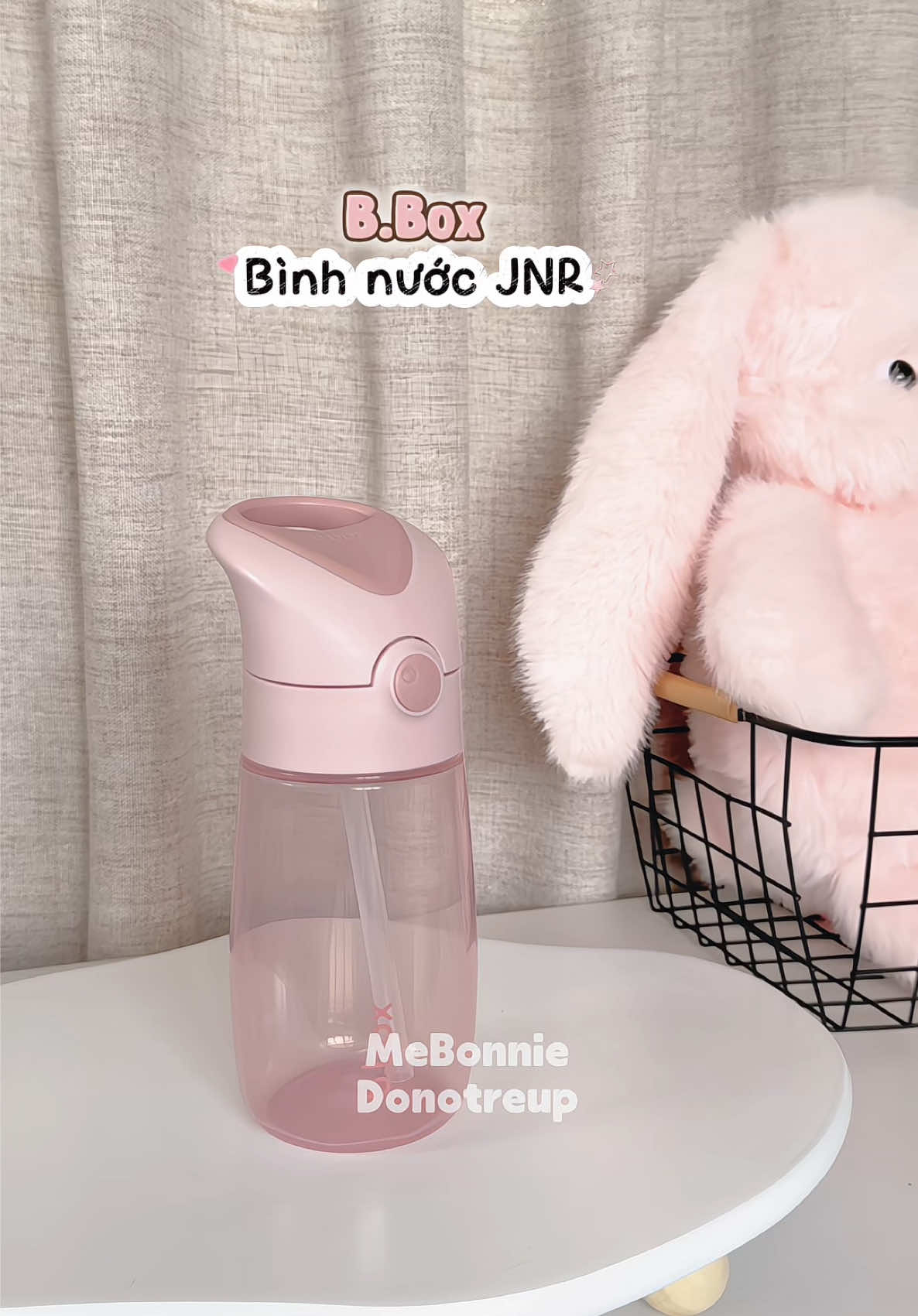 @Mẹ Bonnie