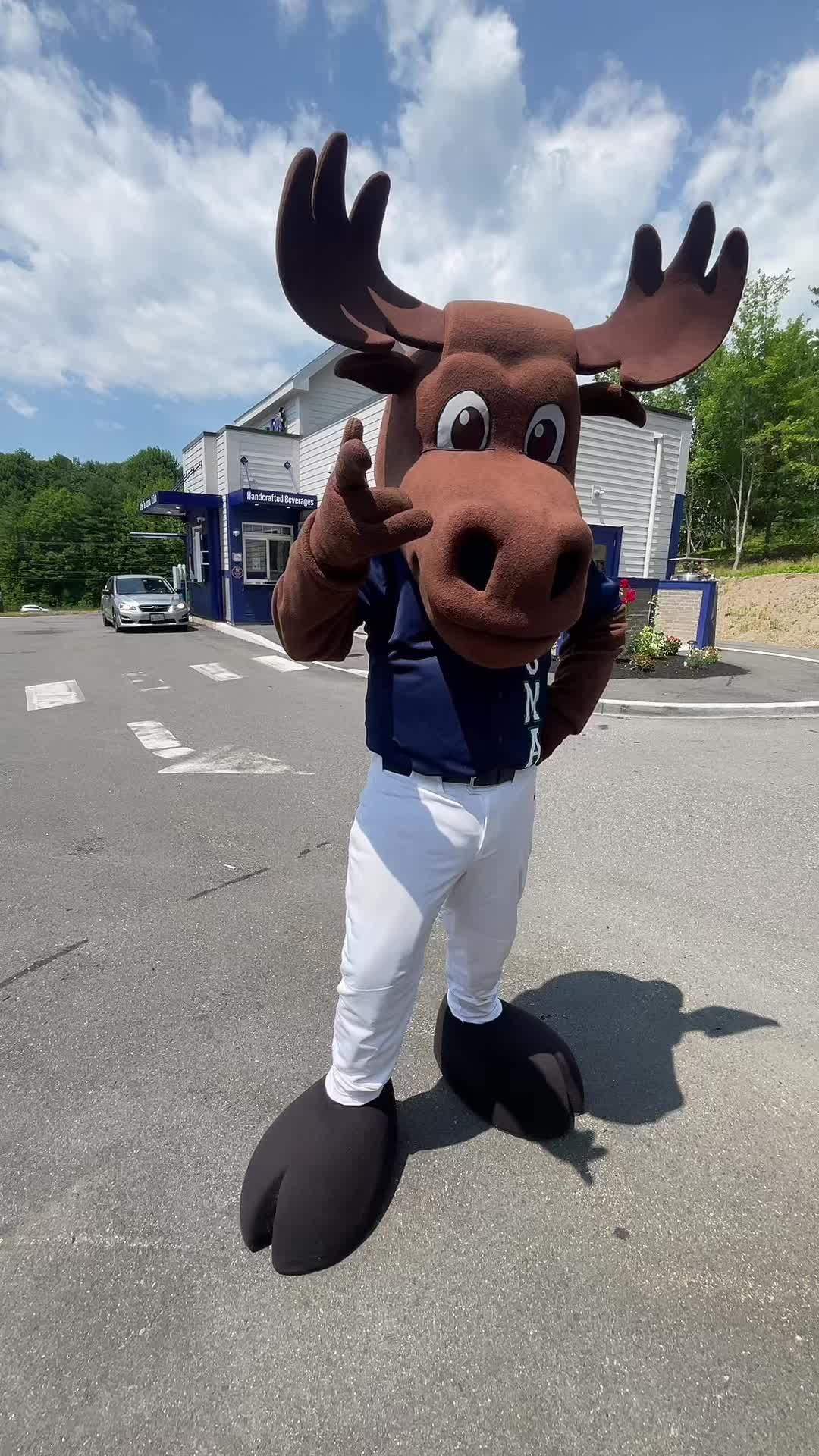 @University of Maine at Augusta