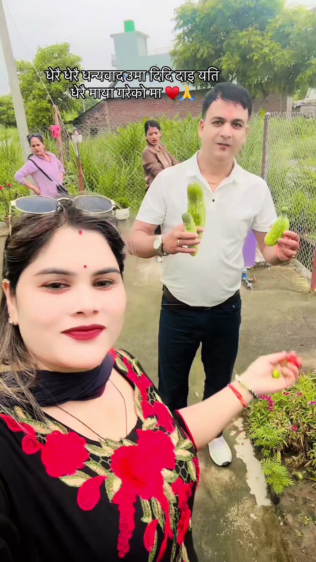 @sumitra Thapa 🌼✨💖