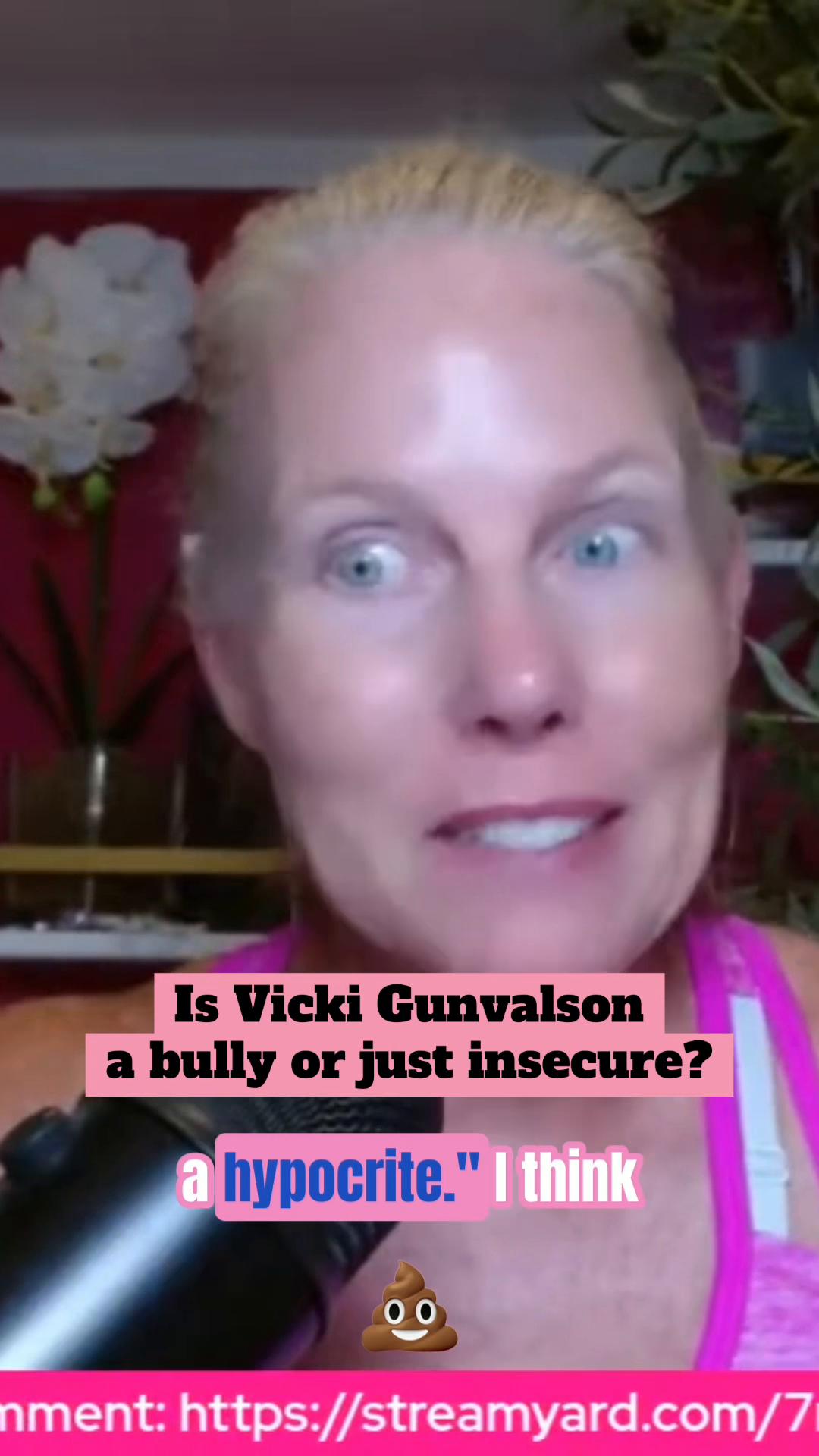 @sarahfromtexaspodcast