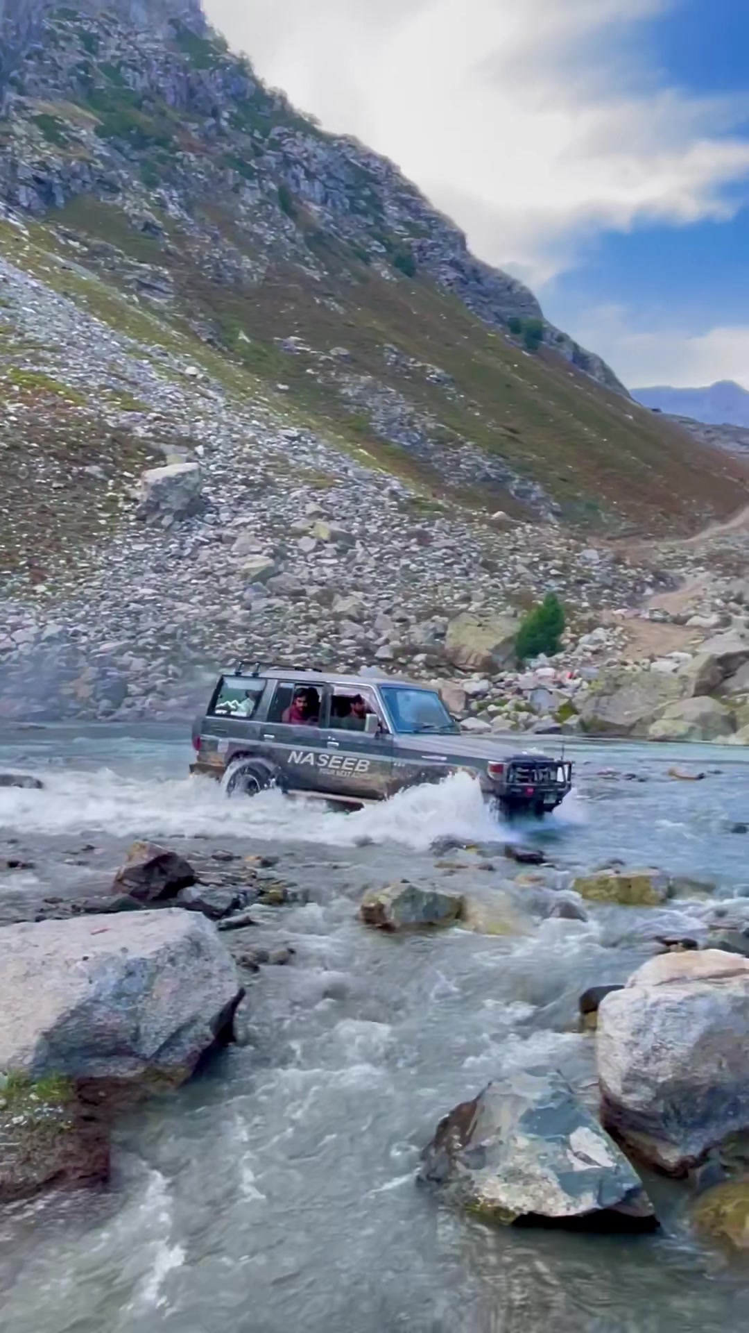 @🌹Kumrat valley⛰️🌁