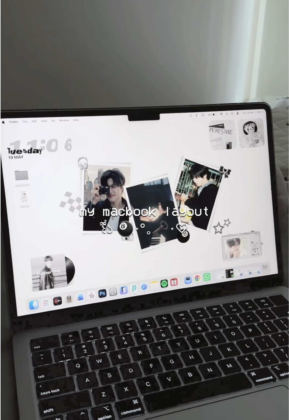 @⋆˙⟡ char ⋆𐙚 ̊.