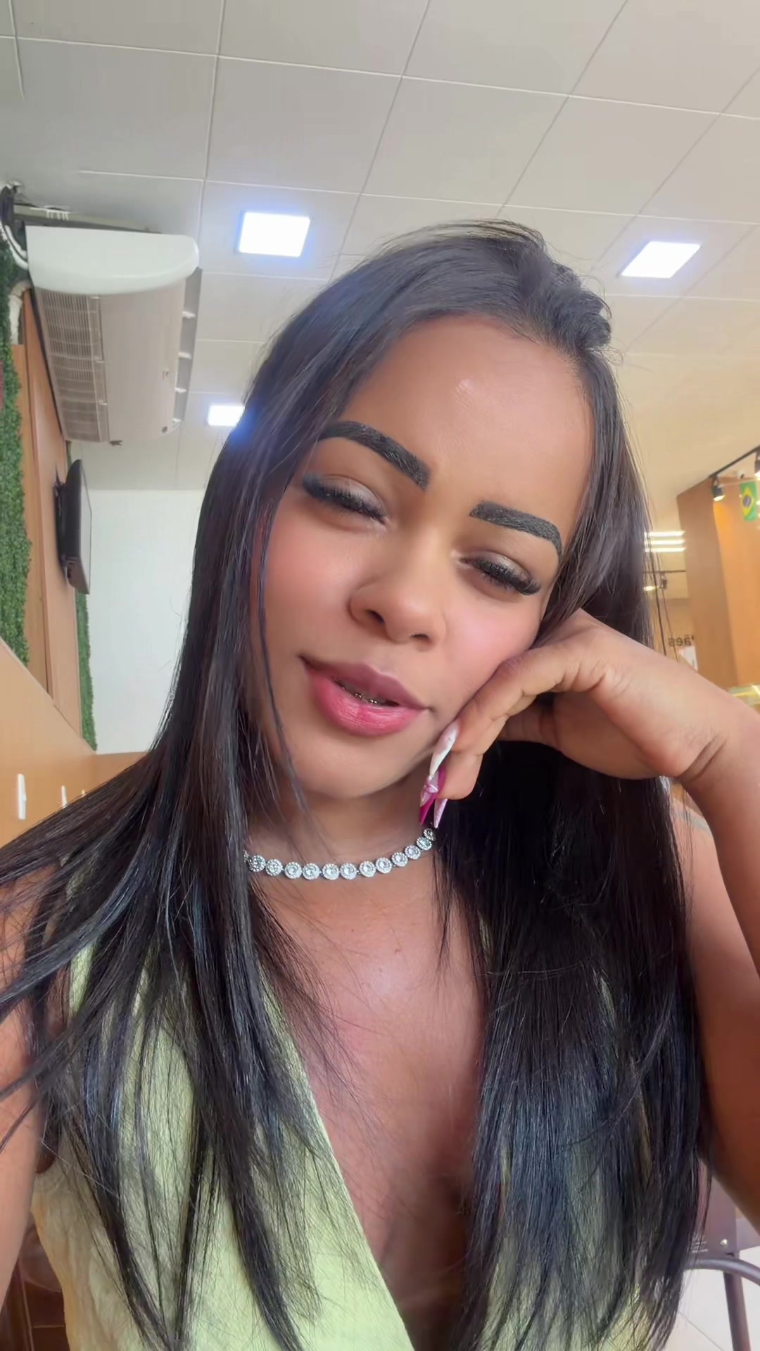 @😈 BIANCA BAIANA😈⚡️