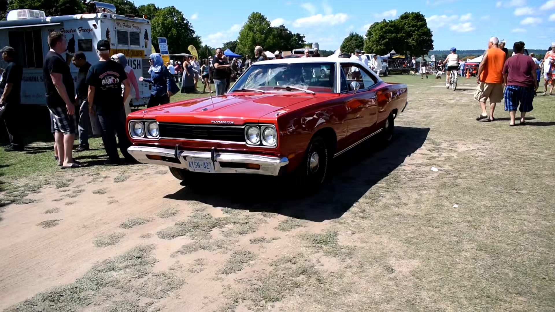 @ClassicCarPhoto101