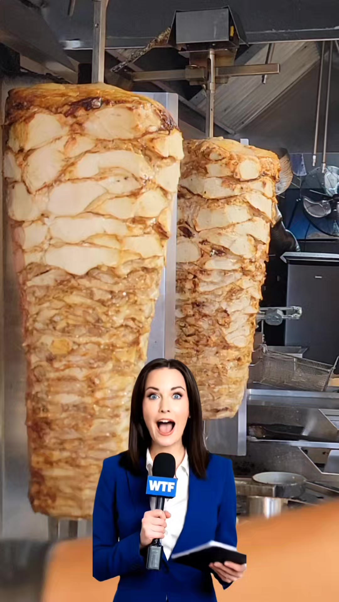 @Shawerma Plus