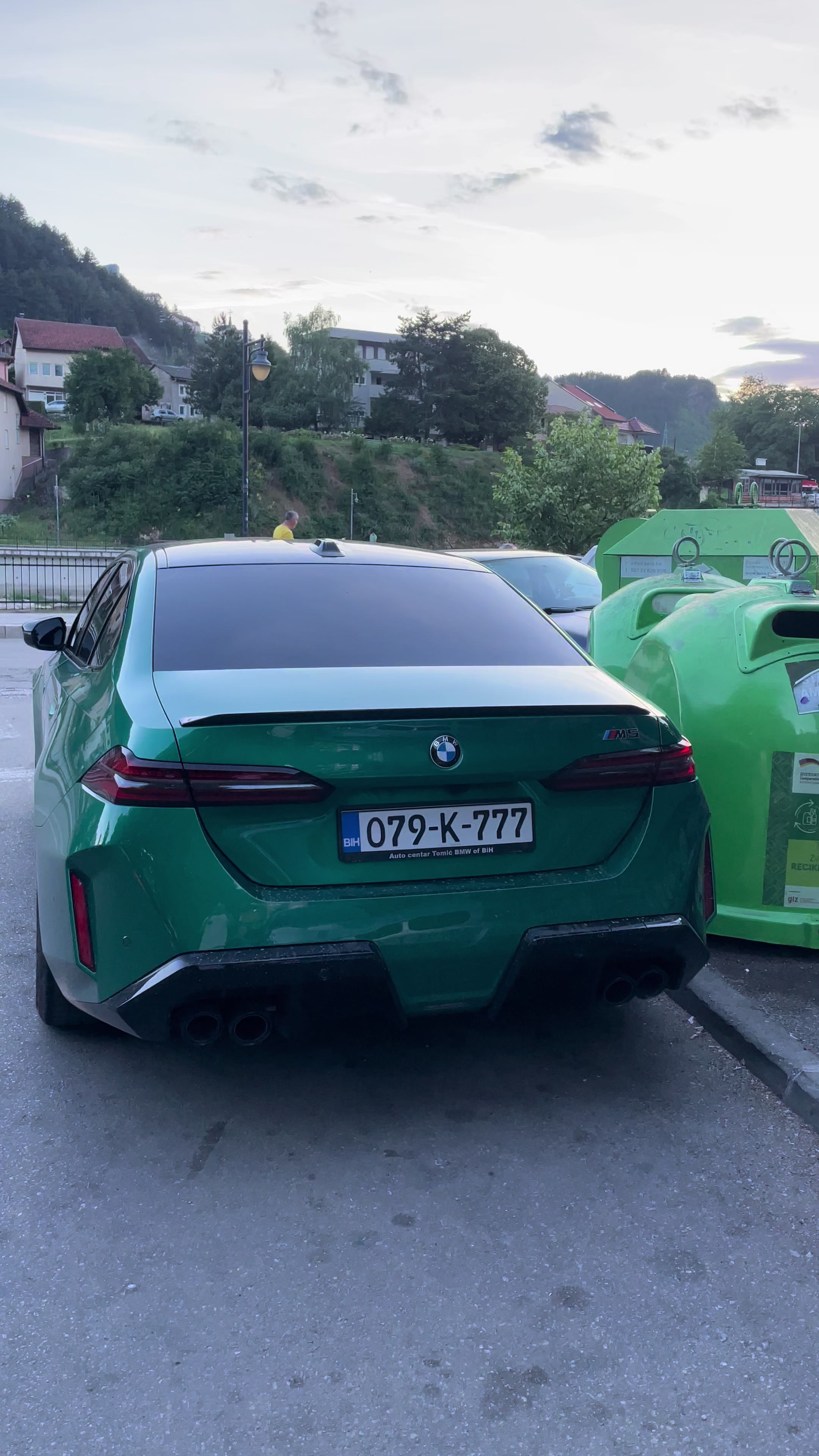 @Carspott_Fare
