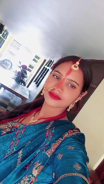 @&hearts;️🥀 Kajal Yadav 🥀&hearts;️