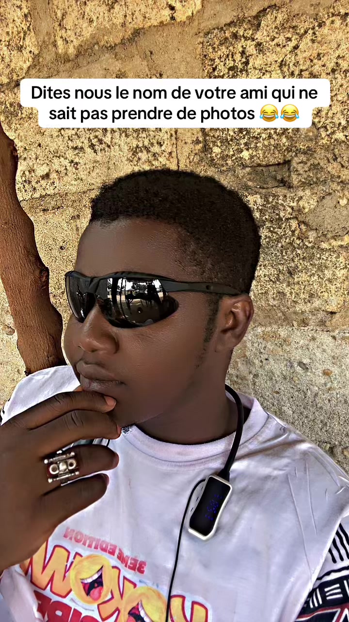 @SAM HUMORISTE 🇳🇪
