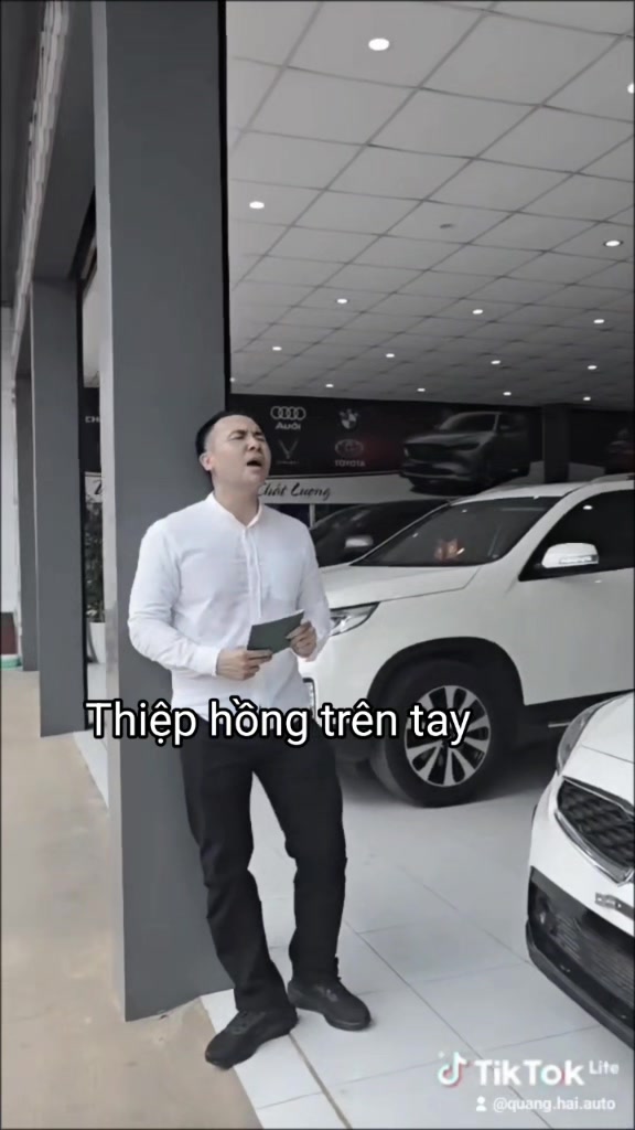 @QUANG HAI AUTO ĐẮKLẮK