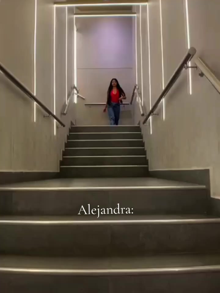 @Aleja Diaz