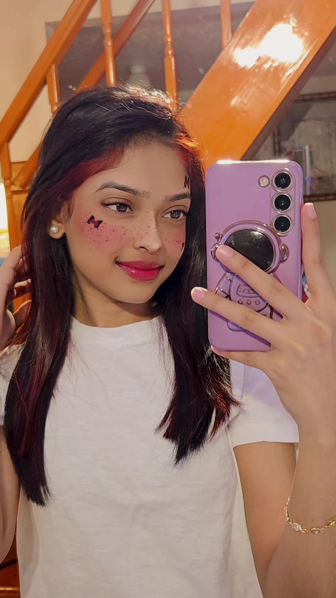 @ᥫ᭡PrettyGyalMariiii🧸❤️