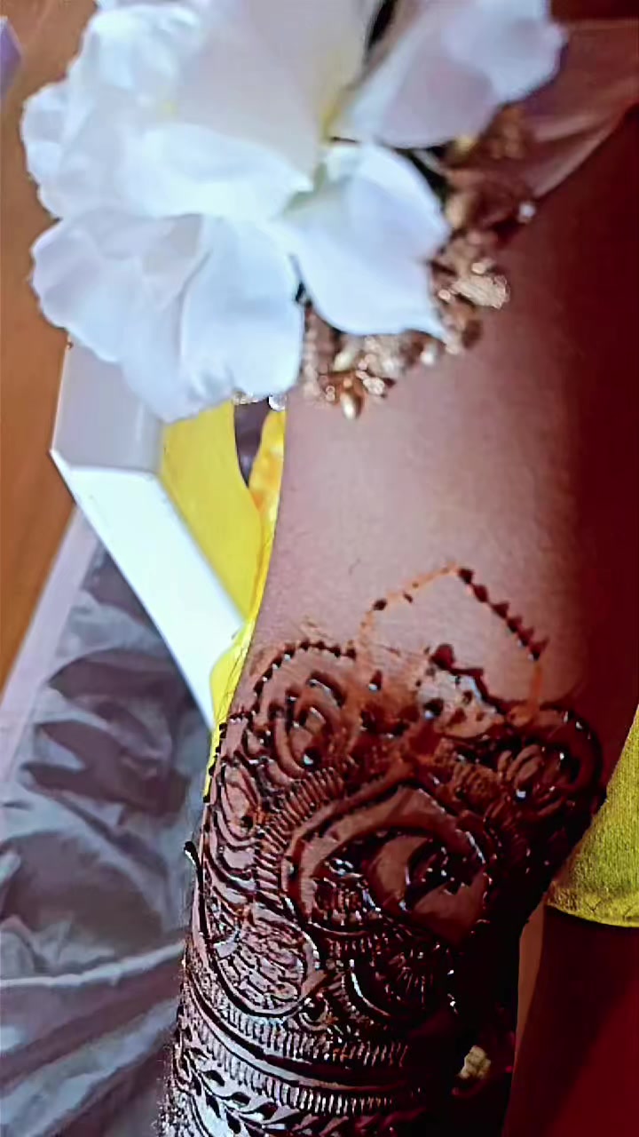 @Dinashree Gangadin🫶