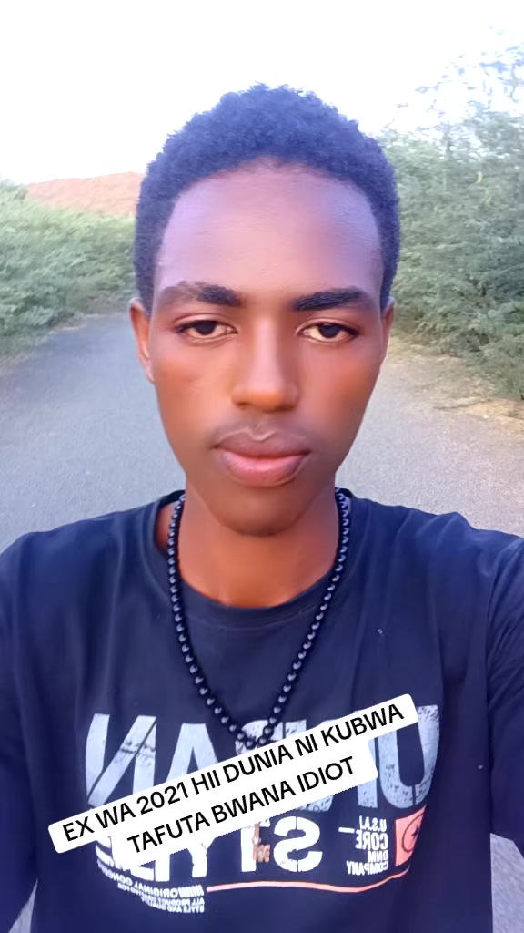 @KASONGO WA NORTH 👹💥👹