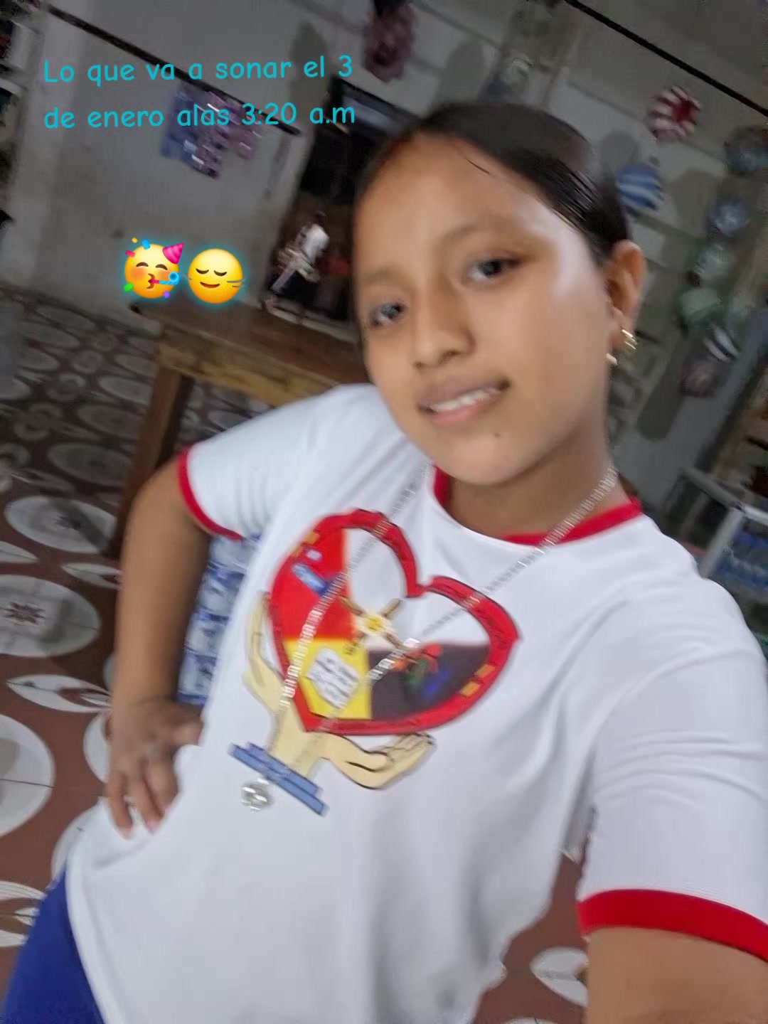 @🌷🦋👑SULY LA PETENERA🇬🇹💜😍
