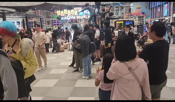 @POP GAMER TV.S.7 TikTok