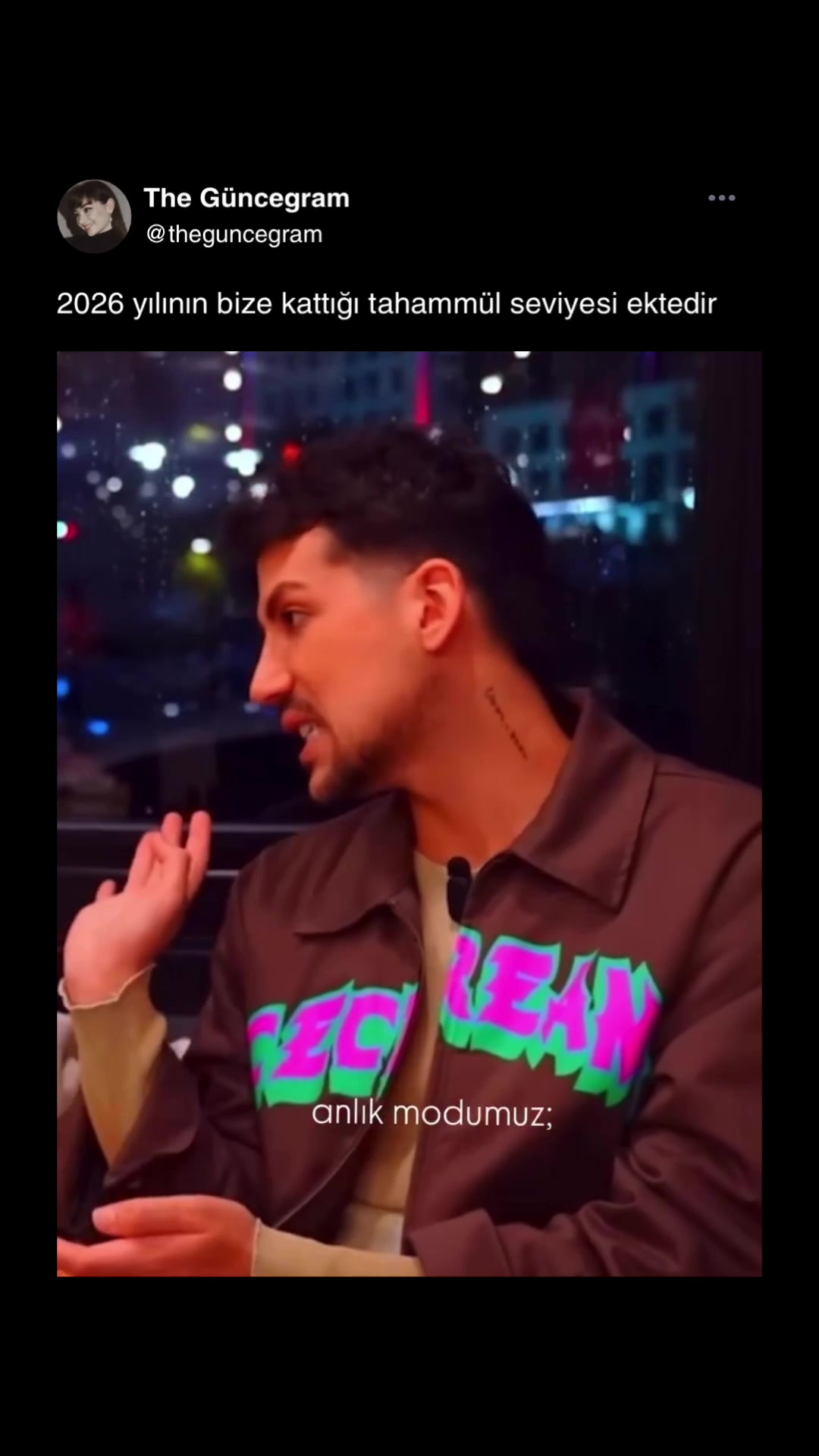 @Günce