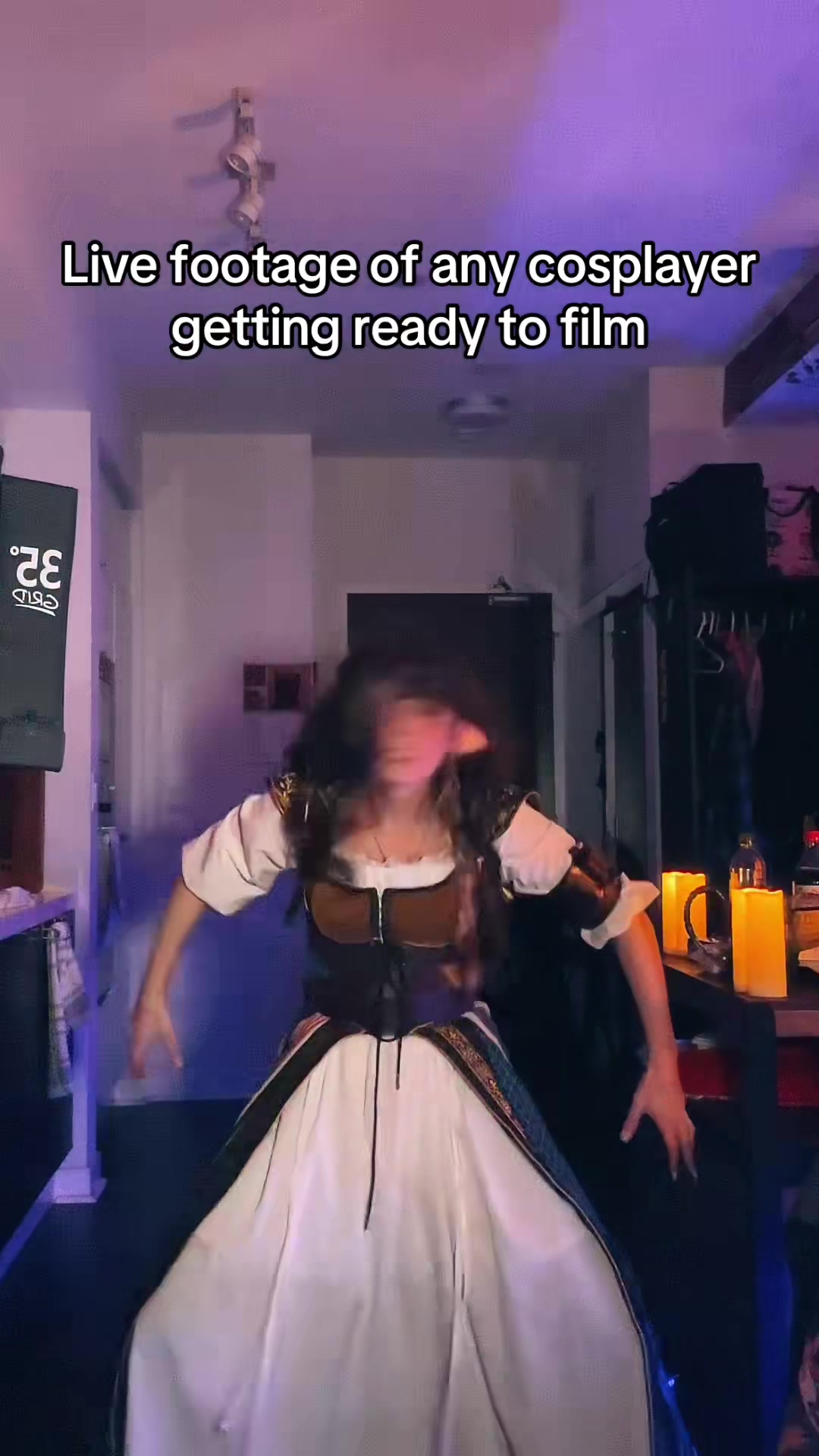 @ValTheFantescapist