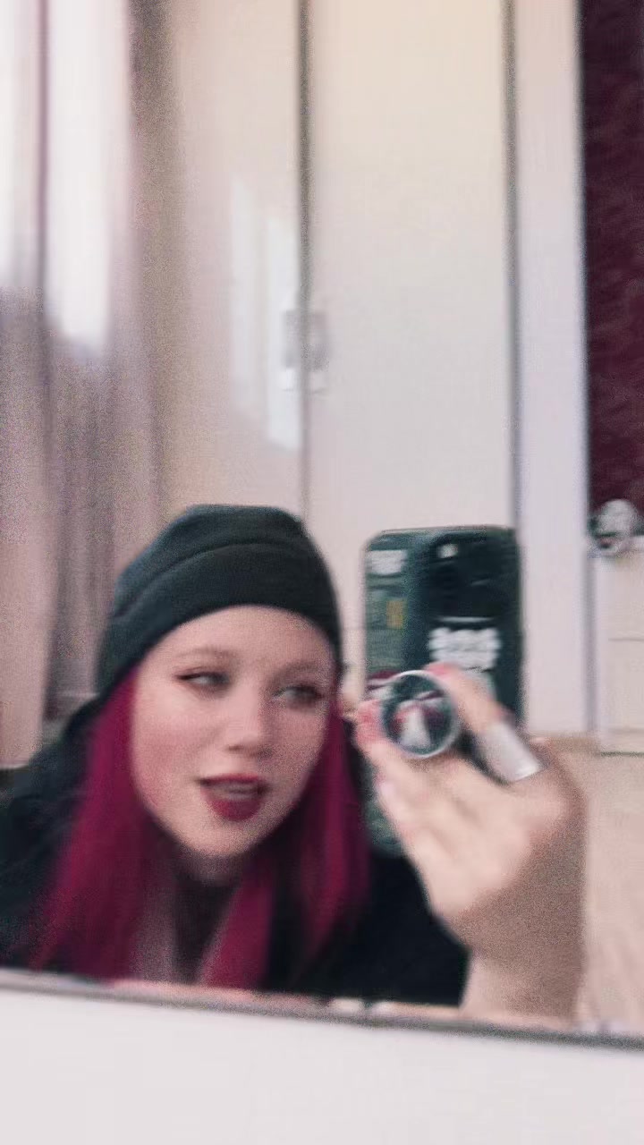 @Camilla