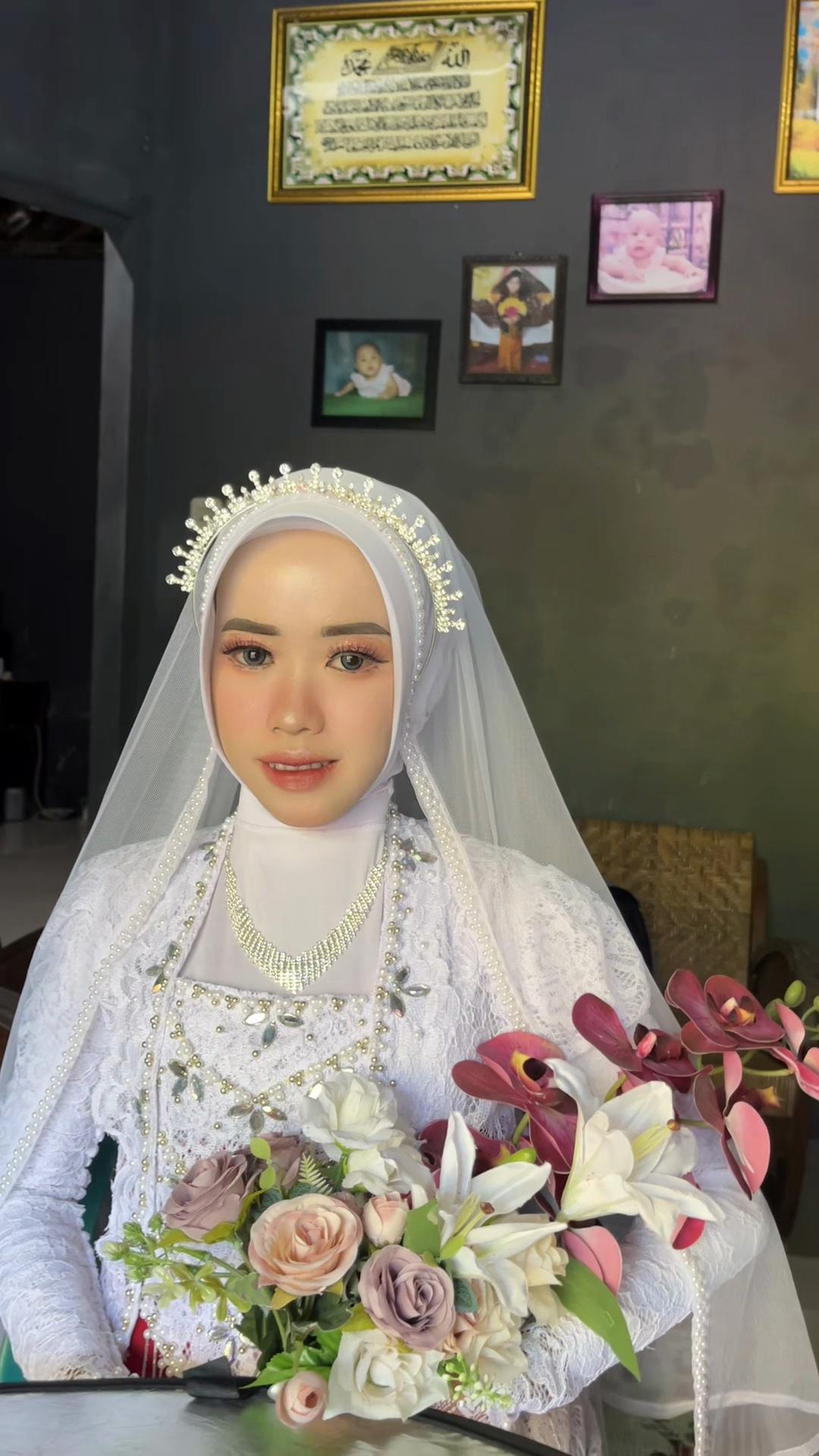 @MUA KLATEN |by.Laglamourmakeup