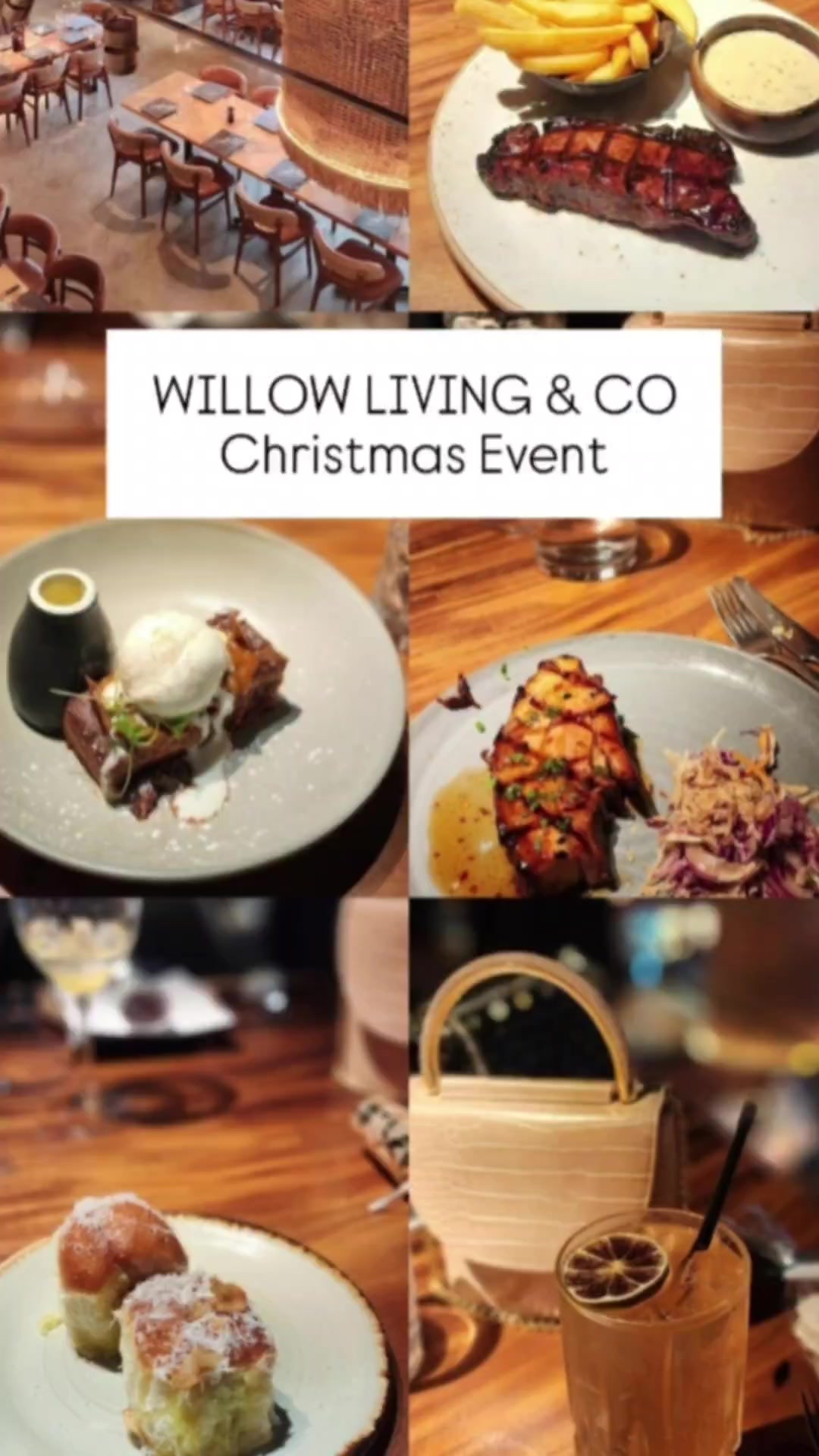 @Willow Living & Co.